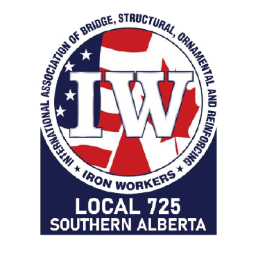 Iron workers local 725